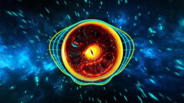 Mikael Hellman - Stardust