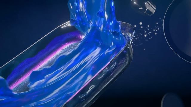 NEW Finish Quantum Ultimate Dishwasher Tablets Ad смотреть онлайн