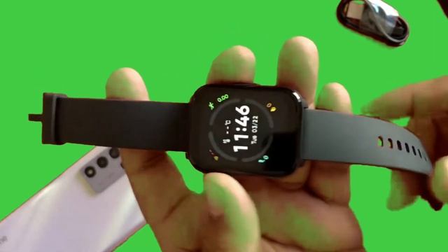 Top 5 smartwatch under 2000 | noise colorfit pulse| realme techlife watch s100 | fir boltt hurrican смотреть онлайн