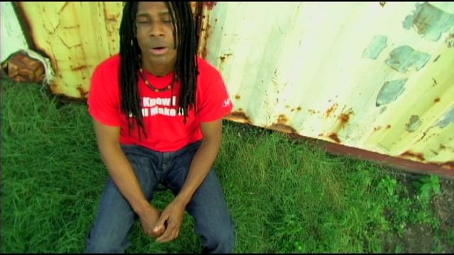 Steele - Ghetto Woman (HD) Canon XL2 смотреть онлайн