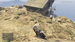 Как глайдить в гта 5(не онлайн)