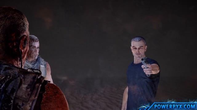 Spec Ops: The Line - Too Late The Hero Trophy / Achievement Guide смотреть онлайн