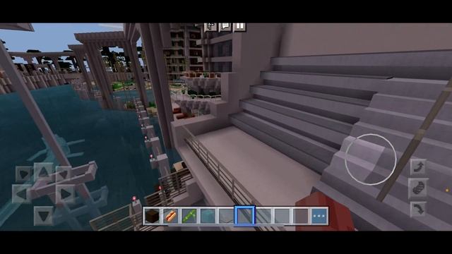 ПЕРВОЕ ПРИКЛЮЧЕНИЕ В ПАРКЕ ЮРСКОГО ПЕРИОДА МАЙНКАФТ. JURASSIC WORLD MINECRAFT смотреть онлайн