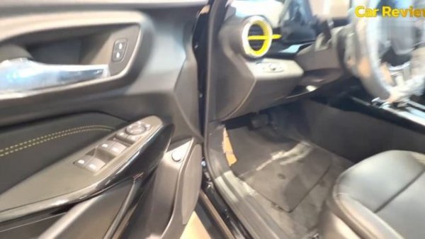 Chevy Trax - 2024 chevy trax lt full review and  chevrolet trax interior tour - Car Review