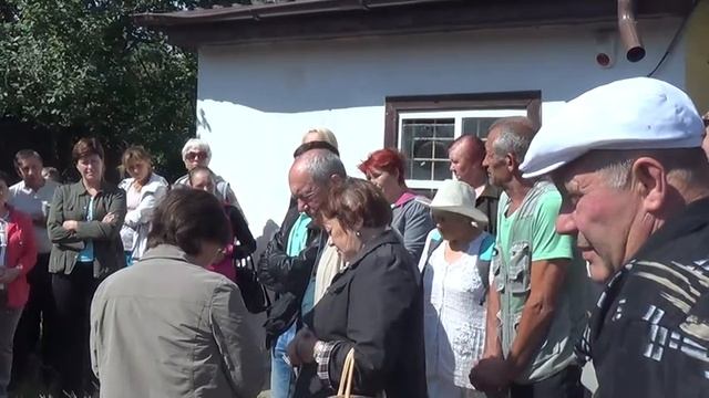 С Н Т "ЧАЙКА" Ленинградский район Калининград 2016 (1 из 4) смотреть онлайн