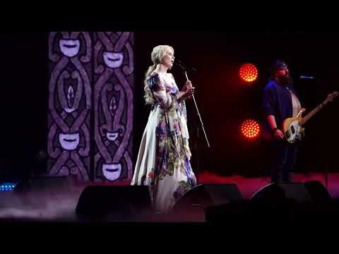 Группа "Пелагея". Ой, то не вечер. смотреть онлайн