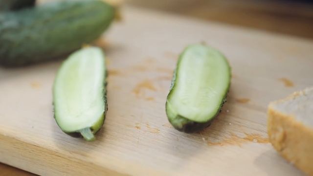 ТЕ САМЫЕ ОГУРЦЫ ИЗ ДЕТСТВА смотреть онлайн