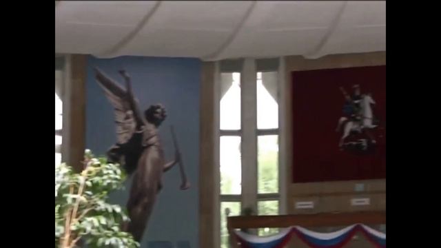 Обзорная экскурсия по г. Ессентуки смотреть онлайн