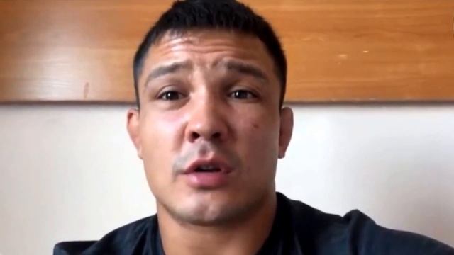 СТРАШНАЯ ТРАВМА — Почему Тимофей Настюхин выбыл из гран-при ONE смотреть онлайн