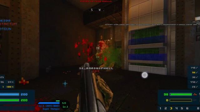 Obsidian Level Generator - 3rd March, 2023 - 3 Maps with Zagemod on Samsung S23 Ultra смотреть онлайн