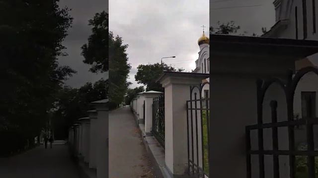 4.07.2022 Уралмаш Храм Христа спасителя / красота смотреть онлайн