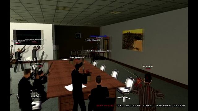 H:RP Cops Vs. Triads [RAID] смотреть онлайн