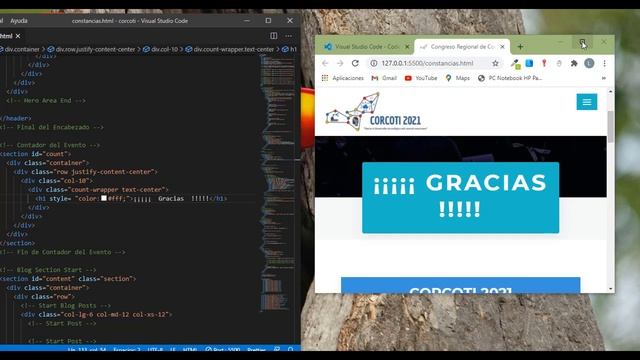 Entorno de Trabajo смотреть онлайн