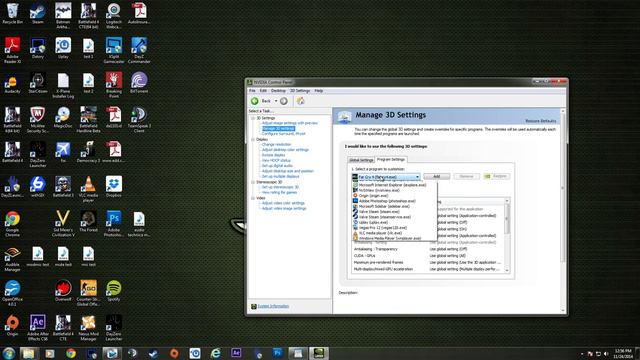 Far Cry 4: Graphics/Tree Flickering Fix смотреть онлайн
