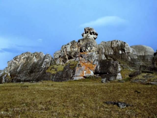 Чокпортас великая тайна Укока смотреть онлайн