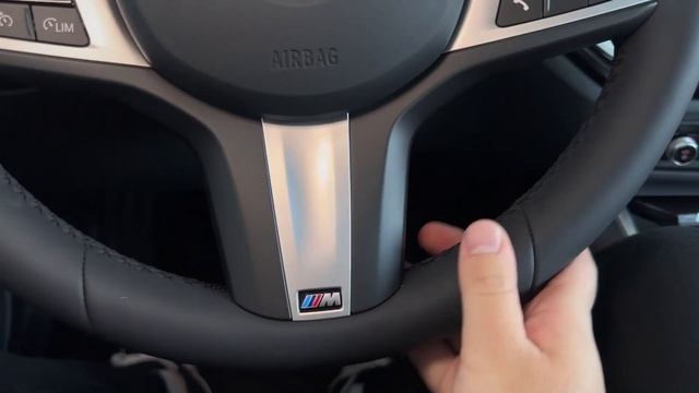 2023 BMW I3 EDrive In-depth Walkaround
