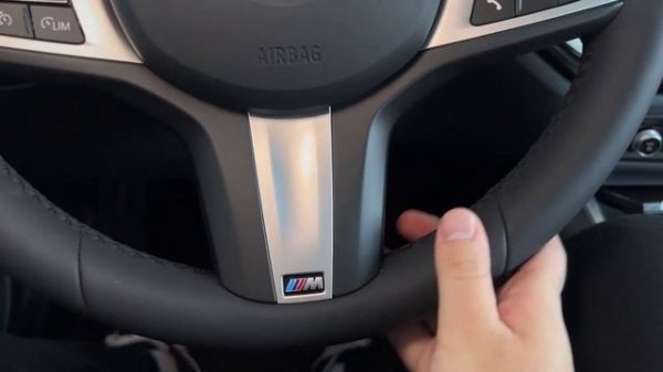 2023 BMW i3 eDrive in-depth Walkaround
