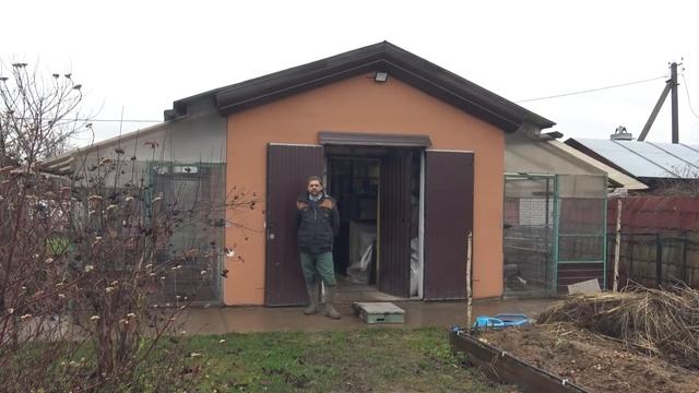 Секреты выращивания ОГРОМНЫХ индюков (содержание, затраты, кормление и немного философии) смотреть онлайн
