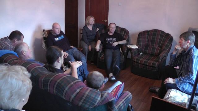 Что такое Церковь (Экклесия др.-греч. ἐκκλησία) смотреть онлайн