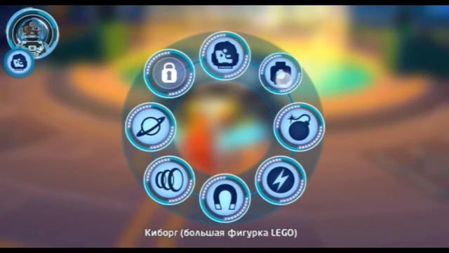 LEGO® Batman™ Beyond Gotham/СВОБОДНАЯ ИГРА смотреть онлайн