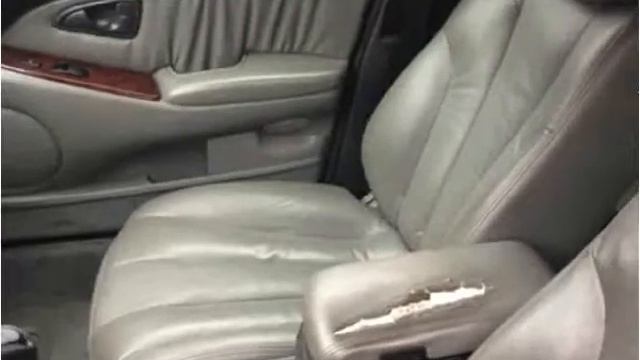 2001 Mitsubishi Diamante Used Cars Philadelphia PA смотреть онлайн