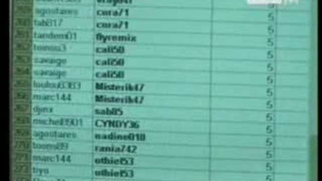 Reportage Chez Ingedata