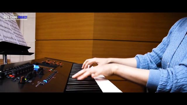 Steve Barakatt - Day By Day (Piano&Bass Duo)