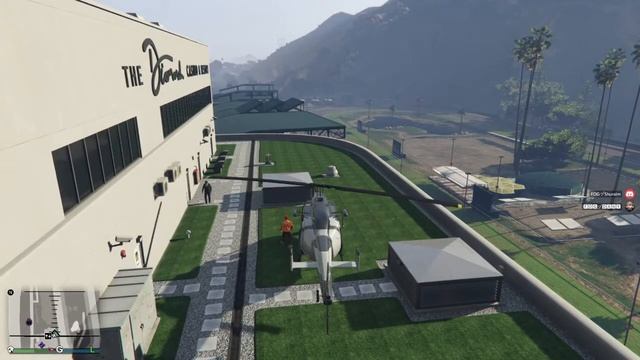 Grand Theft Auto V Online | Let's Have a Fun Together смотреть онлайн
