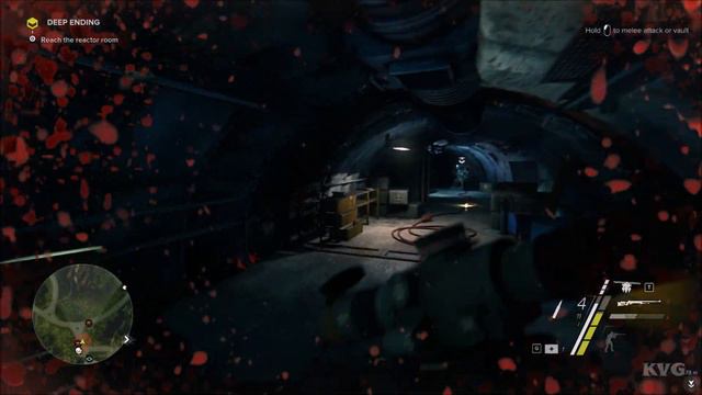 Sniper Ghost Warrior 3 - Walkthrough - Final Part 26 - Act 4 | Deep Ending | Ending (HD) смотреть онлайн