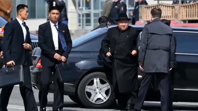 Посмотрите, что Сейчас Творится в Северной Корее смотреть онлайн