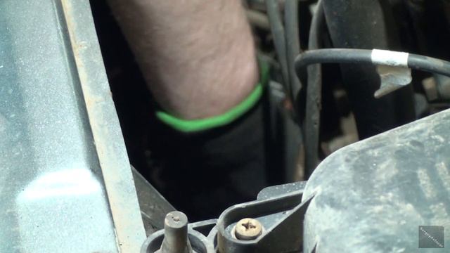 УСТАНОВКА И ТЕСТ ТРЕХУРОВНЕВОГО РЕЛЕ РЕГУЛЯТОРА НАПРЯЖЕНИЯ ВАЗ. смотреть онлайн