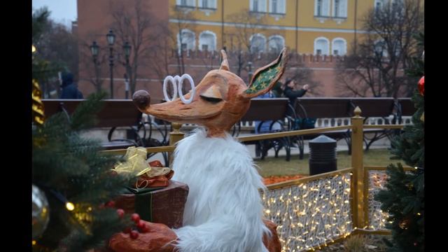 Путешествие в Рождество - 2020 смотреть онлайн