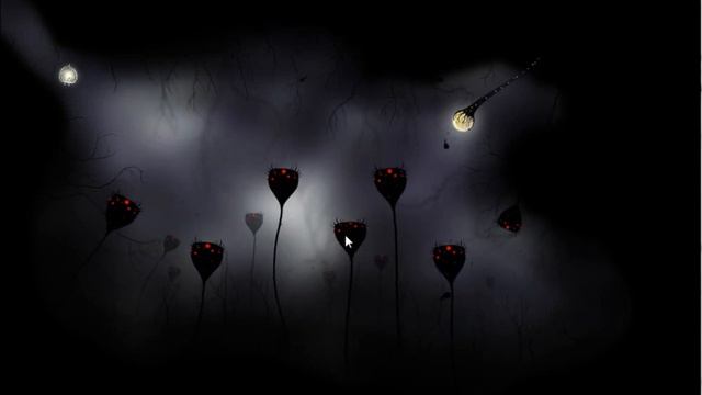 Botanicula HD - Capitulo final смотреть онлайн