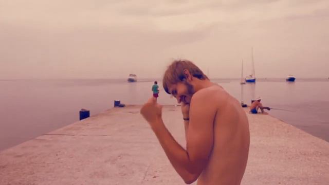 thetrip:diary - sea смотреть онлайн