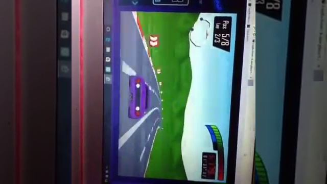 Epic racing game смотреть онлайн
