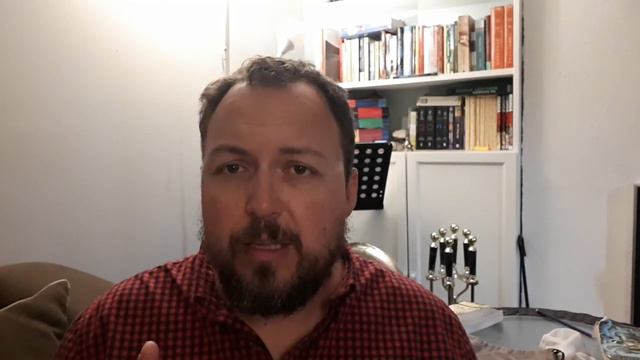 Morning Devotions Together- Psalm 79 смотреть онлайн