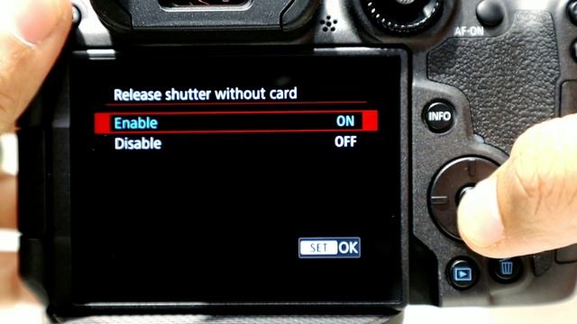 Canon EOS R7 Tutorial & Settings | Canon R7 menu settings #canonr7 #eosr7 смотреть онлайн