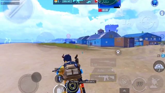 Happy new year 2022 | PUBG Mobile | IPad mini 5 смотреть онлайн