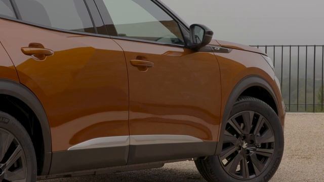 2023 Opel Mokka vs 2023 Peugeot 2008 смотреть онлайн