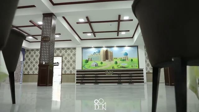 TURKESTAN 2020 NEW RESTAURANTS Al-Fatih смотреть онлайн