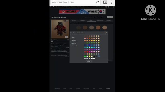 How To Make Pyro From Team Fortress 2 in Roblox смотреть онлайн