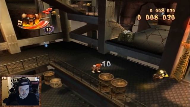 TORK: PREHISTORIC PUNK - ONLY ON XBOX - LIVE STREAM смотреть онлайн