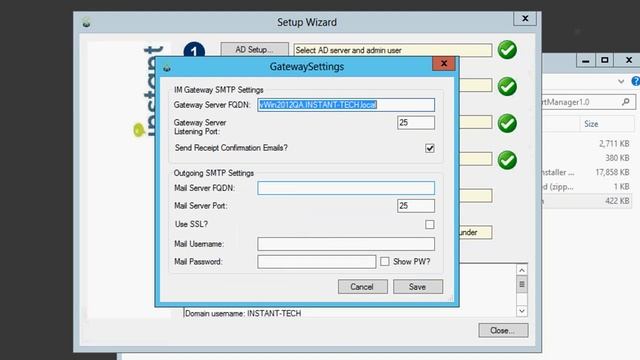 Alert Manager Full Install Guide смотреть онлайн