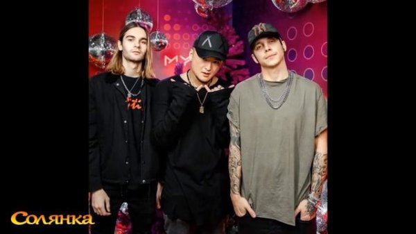 Группа MBAND объявила о распаде после 5-летнего существования