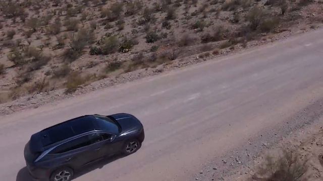 Ya tengo TODA la información y es mejor de lo que pensé • 2022 Hyundai Tucson AWD смотреть онлайн