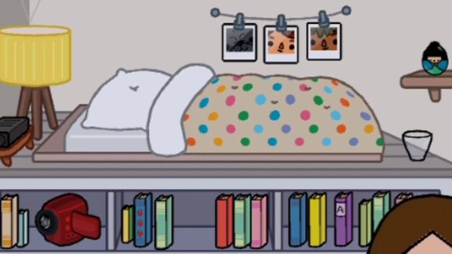 Рум тур/сняли квартиру/тока бока смотреть онлайн