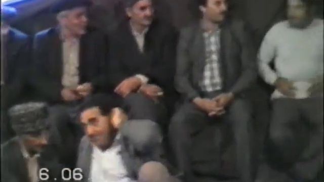 Zahid Quliyev,Ağasəlim Abdullayev,Mirnazim Əsədullayev - Nardaran 1988 смотреть онлайн