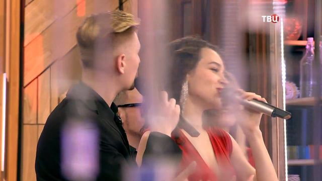 Акапелла Экспресс