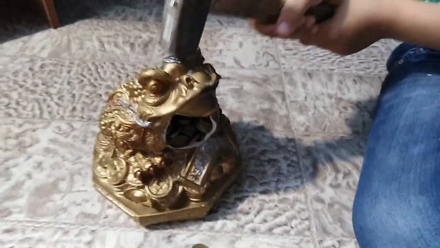 Разбиваю лягушку смотреть онлайн