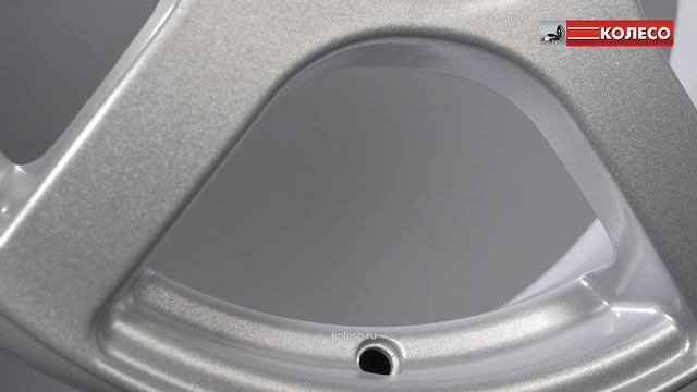 Литые диски X'trike X-118 цвет HS | КОЛЕСО.ру смотреть онлайн